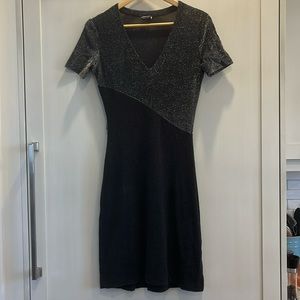 GUC Moschino Jeans dress
